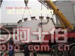 北京固安设备装卸搬运公司 吊车出租 大图